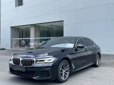 BMW 5