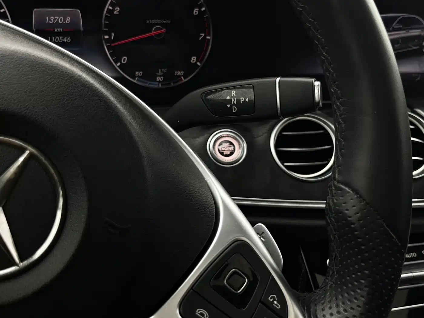 Mercedes-Benz E-Class 2016 E 300 L Sport Fashion Type фото 18