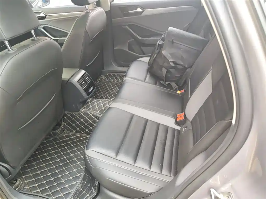 Volkswagen Sagitar 2021 280TSI DSG Comfort Smart Connect Edition фото 17
