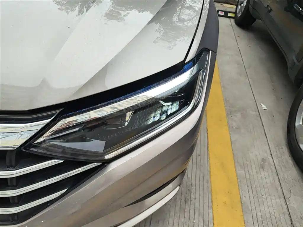Volkswagen Sagitar 2021 280TSI DSG Comfort Smart Connect Edition фото 24