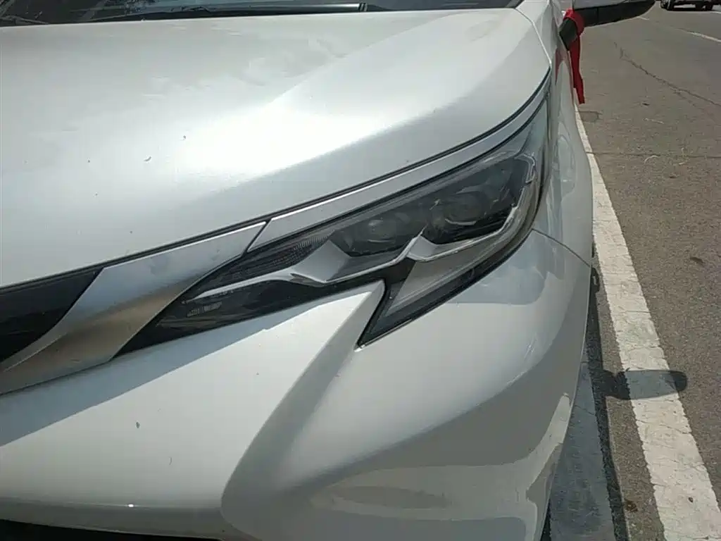 Toyota Sienna 2021 2.5L Hybrid Platinum Edition фото 24
