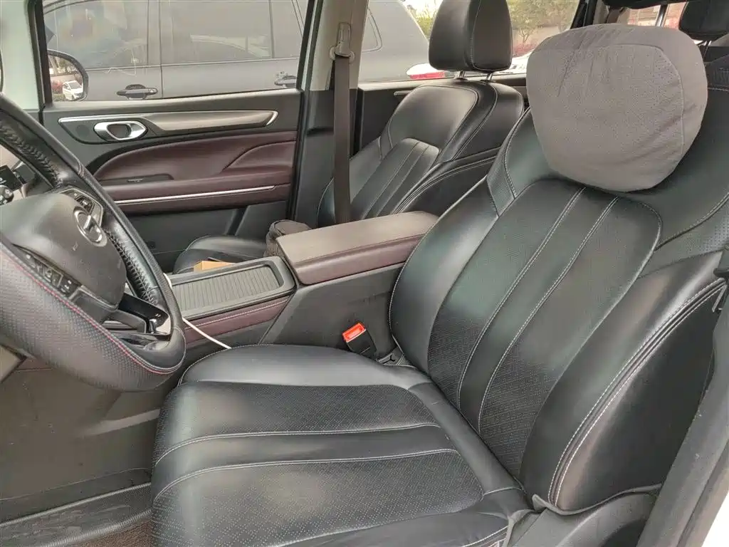 GAC Trumpchi Trumpchi M6 2021 PRO 270T DCT Premium Edition фото 8
