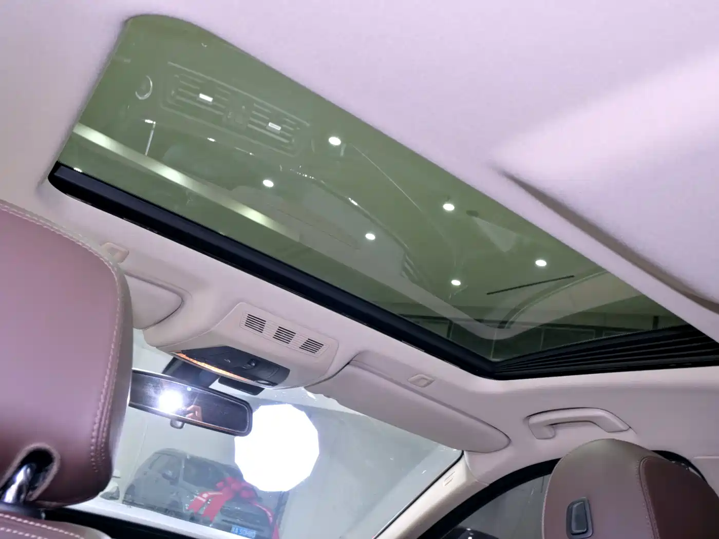 BMW 5 Series 2014 525Li Luxury Design Package фото 24