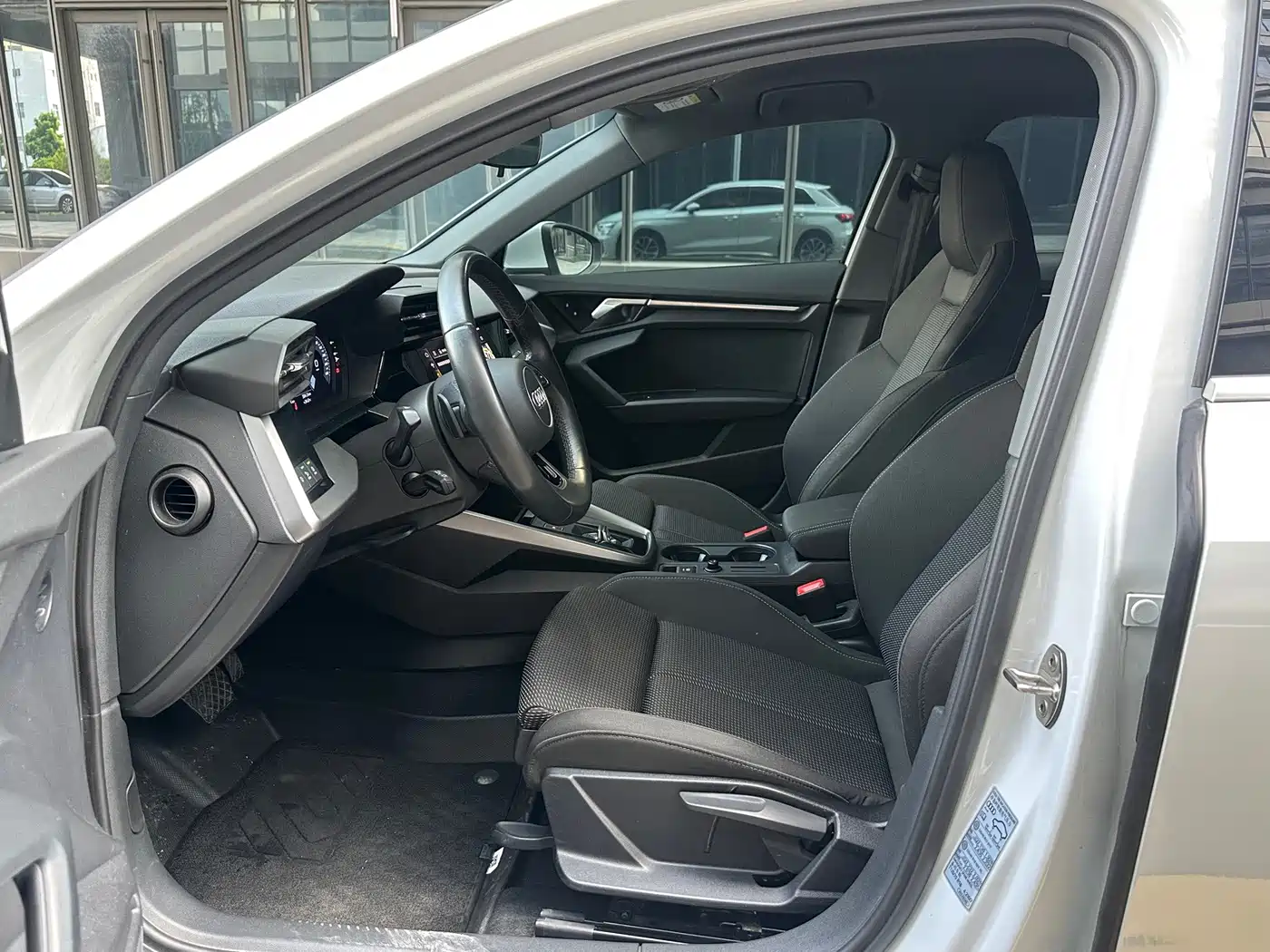 Фото 9 - Audi A3