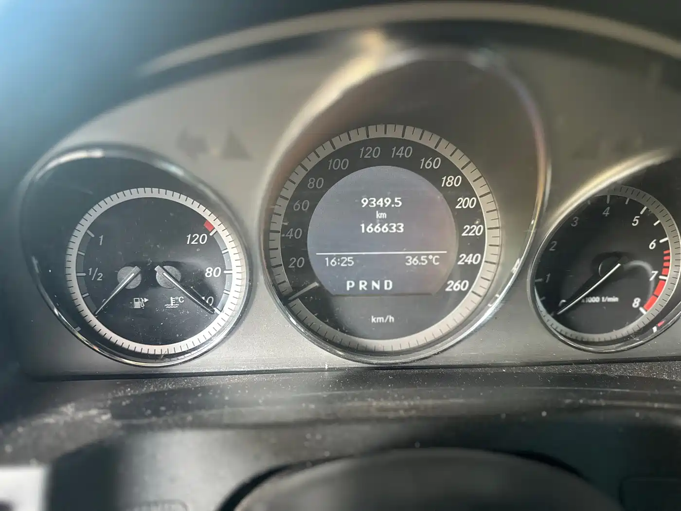 Photo 7 - Mercedes-Benz C-Class