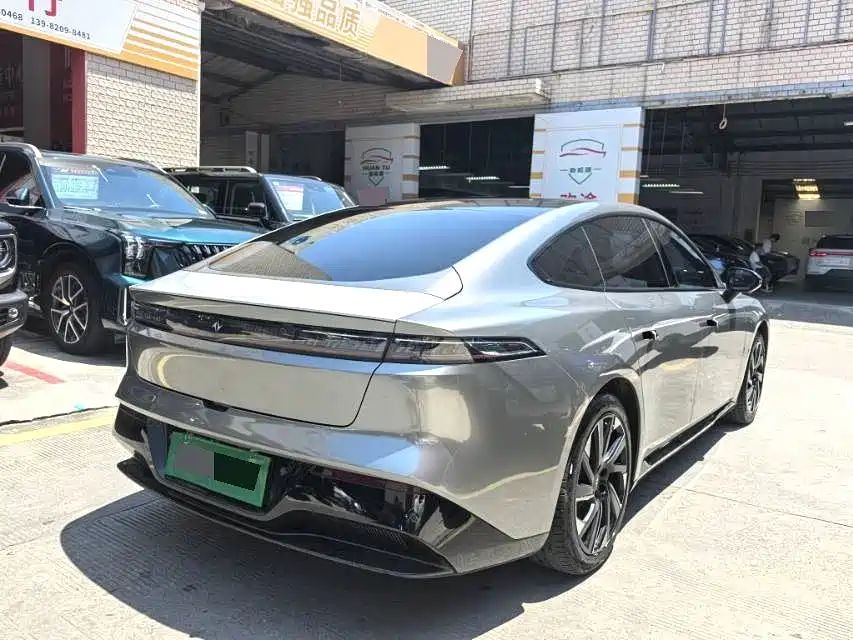 Фото 7 - Dongfeng Yipai eπ007