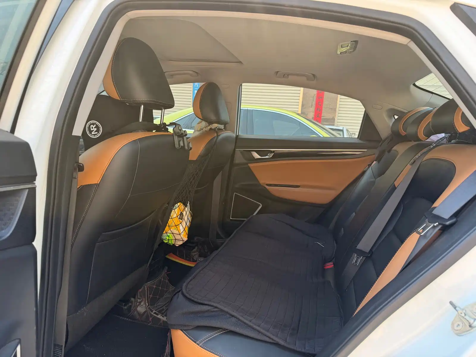 Фото 8 - Geely Emgrand GL