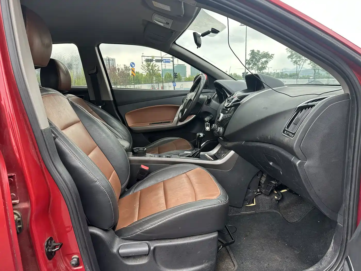 Photo 15 - Haima S5
