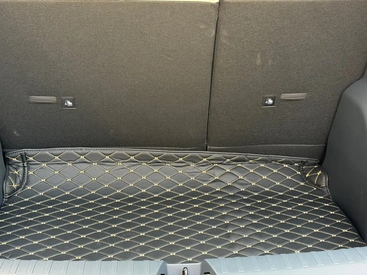 GEELY GALAXY STAR WISH