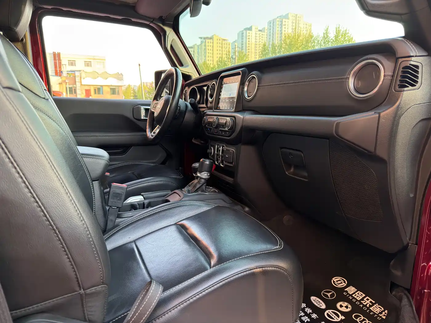 Jeep Wrangler 4xe 2021 2021 4-Door 2.0T 4xe Sahara Launch Edition