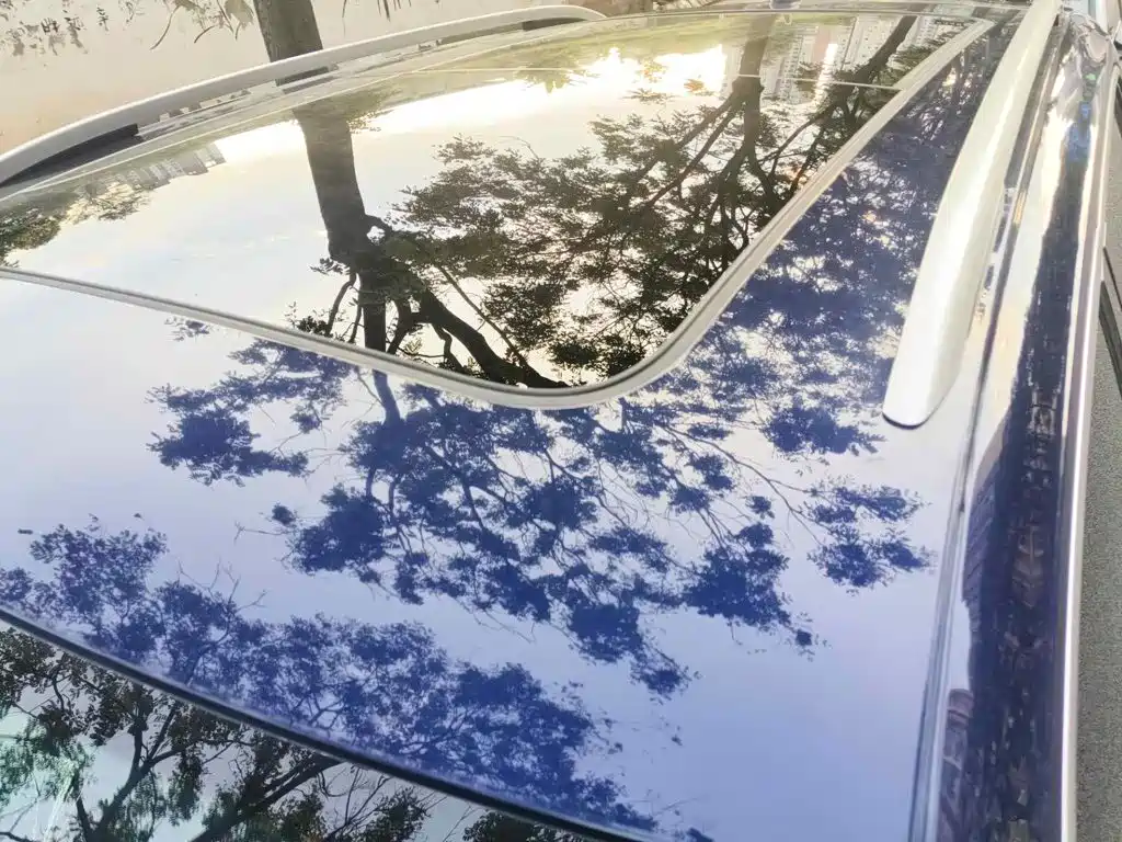 Volkswagen Tiguan 2019 2018 330TSI 4WD Innovation Edition