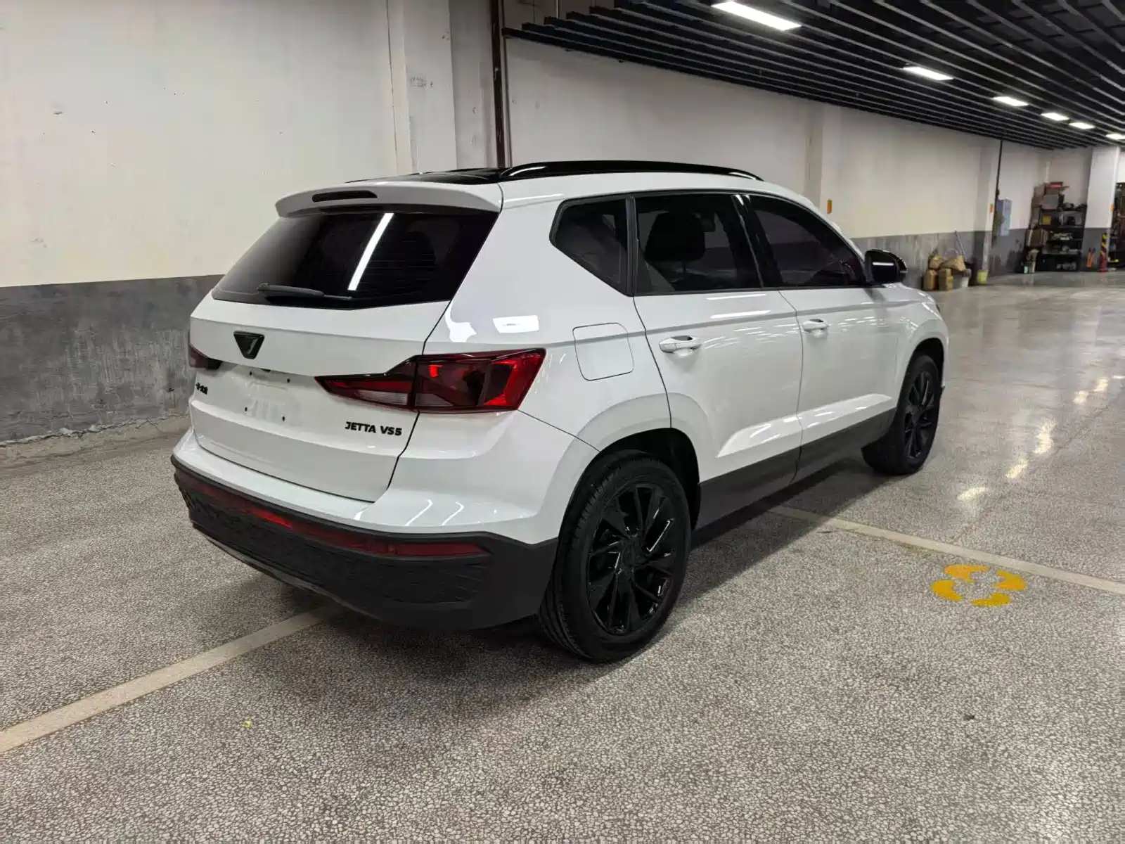 Фото 6 - Jetta VS5