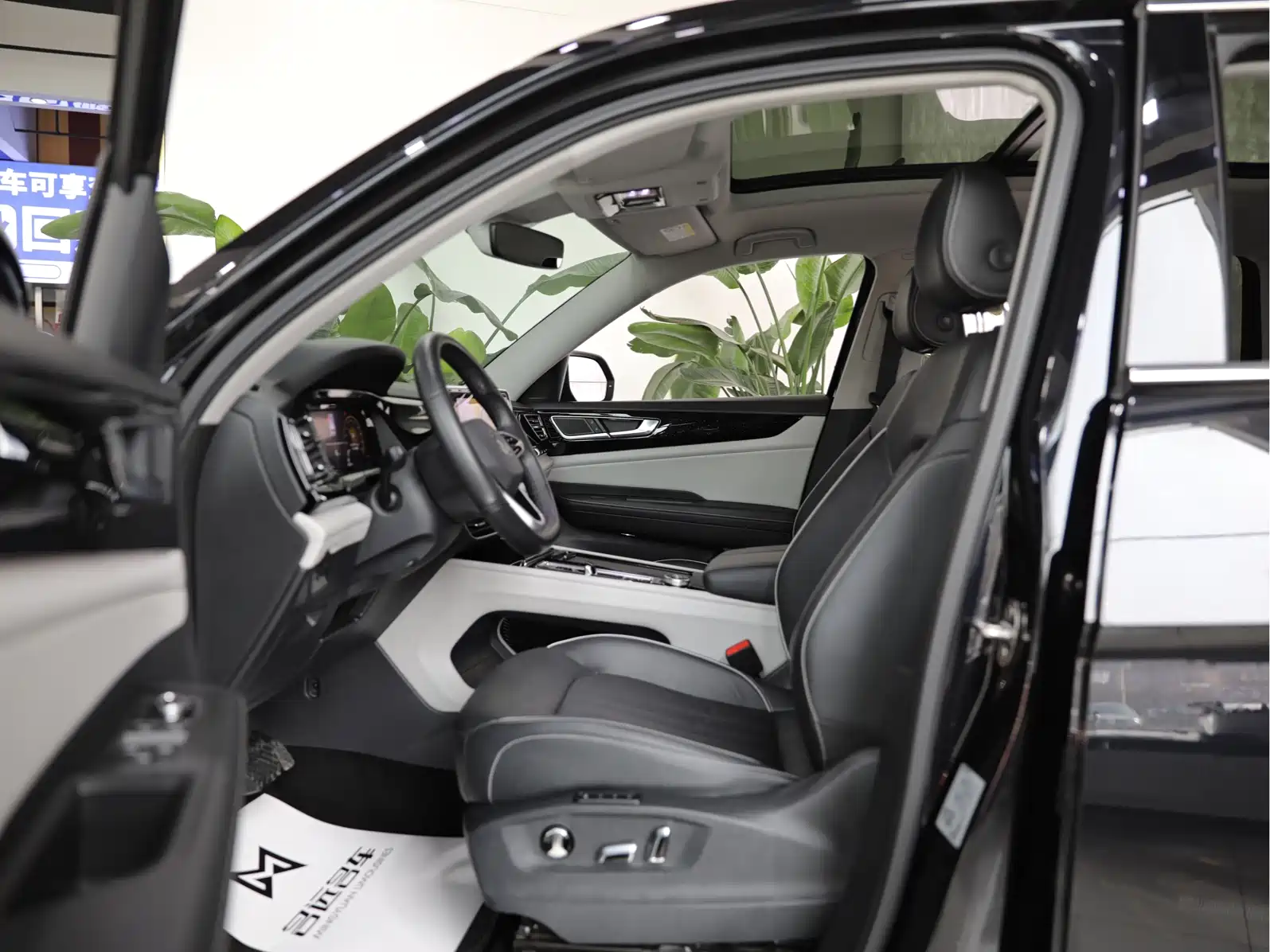 Фото 6 - Volkswagen Teramont