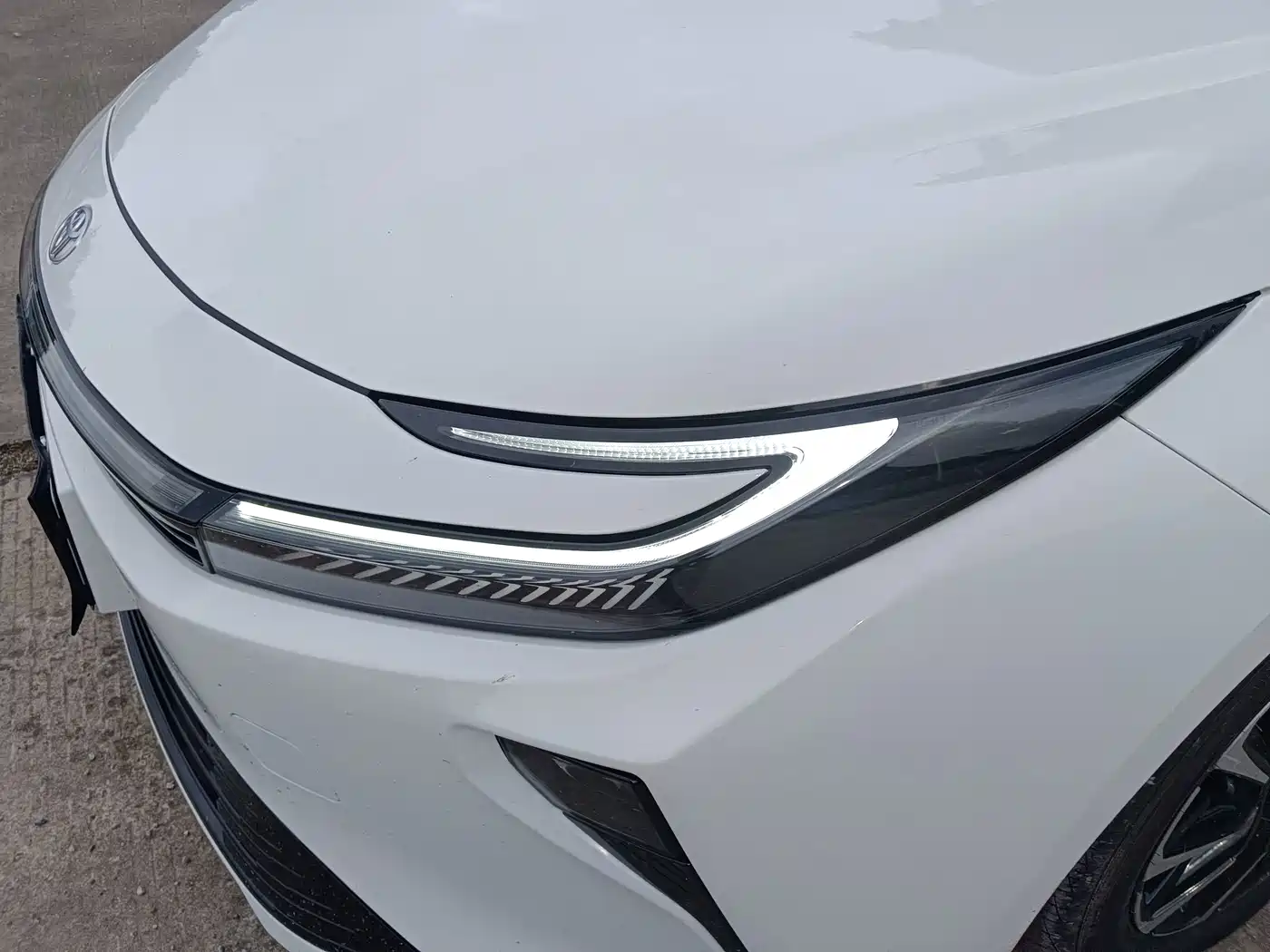 Toyota Corolla 2025 2026 Model 1.8L Smart Hybrid Pioneer Edition