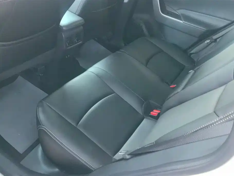 Toyota RAV4 Rongfang 2020 2.0L CVT 2WD Trend Edition фото 11