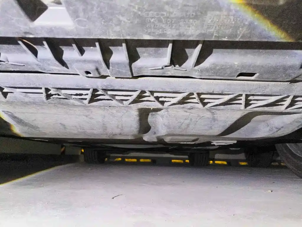 Photo 2 - Audi A3