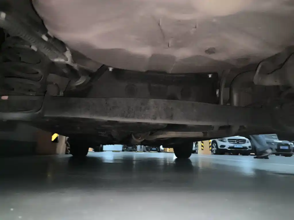 Toyota Vios FS 2018 2017 1.5L CVT Fengchi Edition