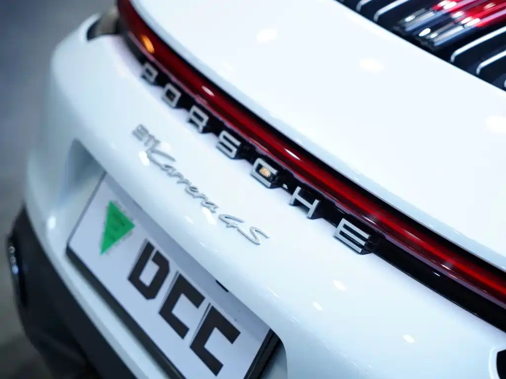 Фото 14 - Porsche 911
