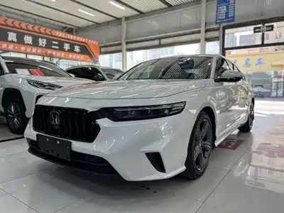 Honda Inspire