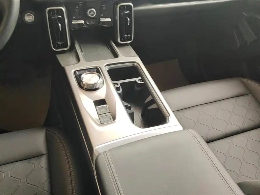Haval Big Dog 2024 1.5T DCT Border Collie Edition фото 16