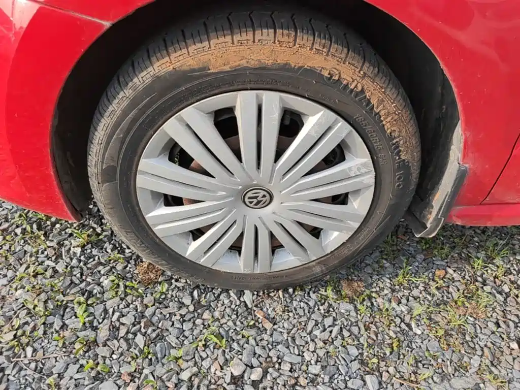 Volkswagen Polo 2016 1.6L Automatic Comfort фото 23