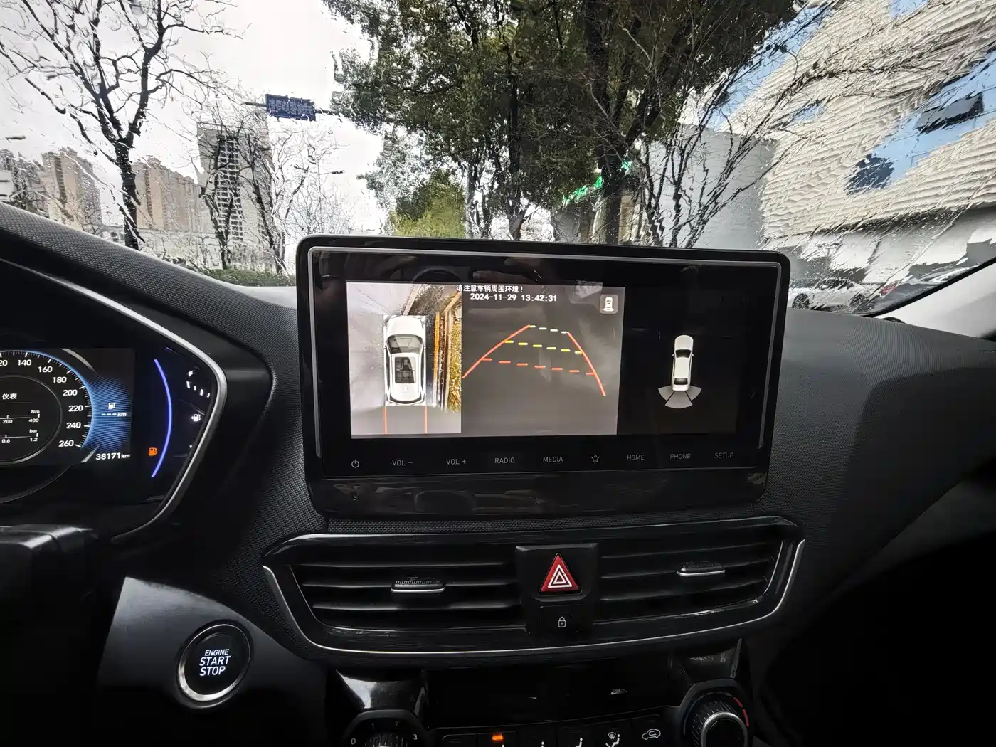 Hyundai Fista 2019 280TGDi Smart Speed Edition China V фото 9
