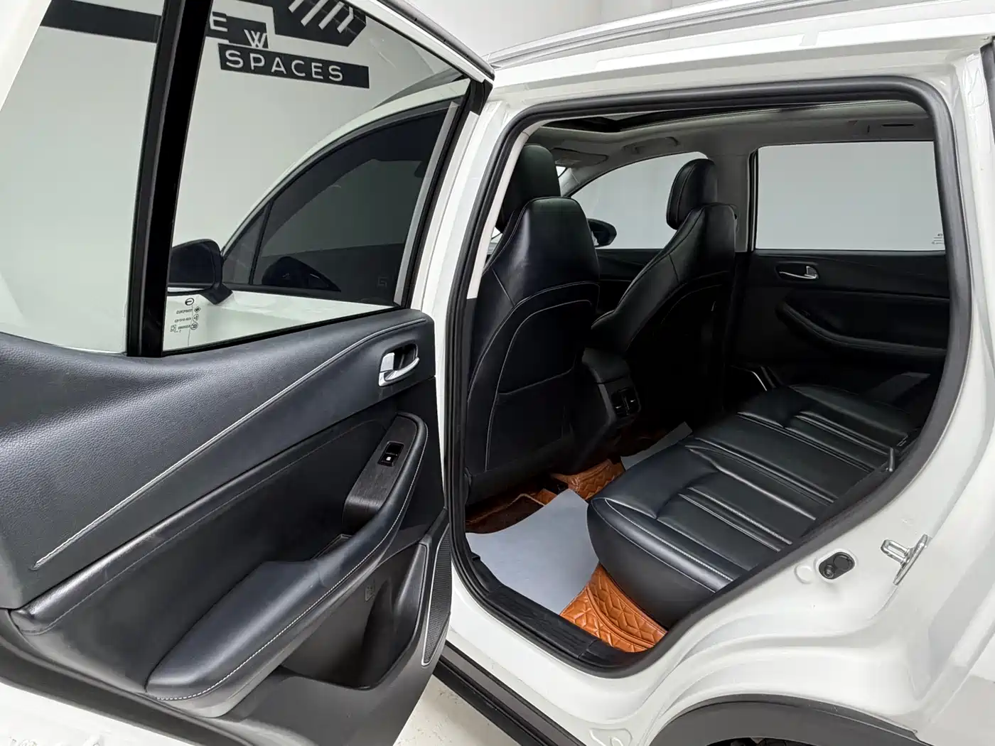 GAC Trumpchi Trumpchi GS4 2022 270T Auto Pilot Edition фото 11