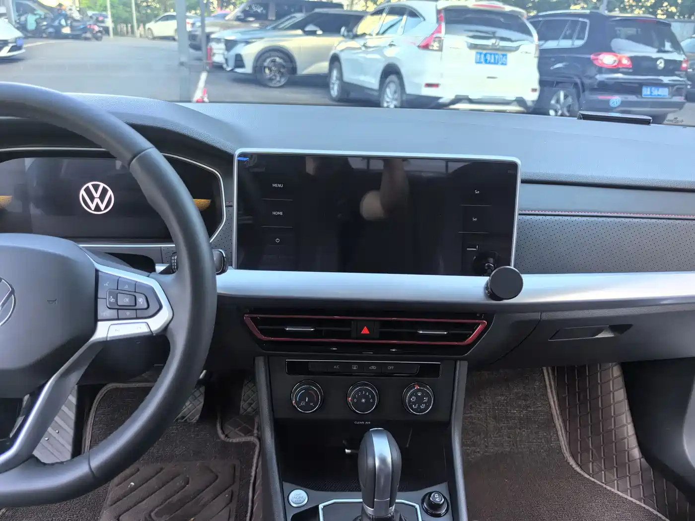 Volkswagen Lavida 2024 Model 300TSI DSG Starlight Full Comfort Edition фото 15