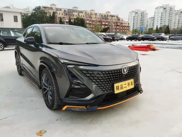 CHANGAN UNI T