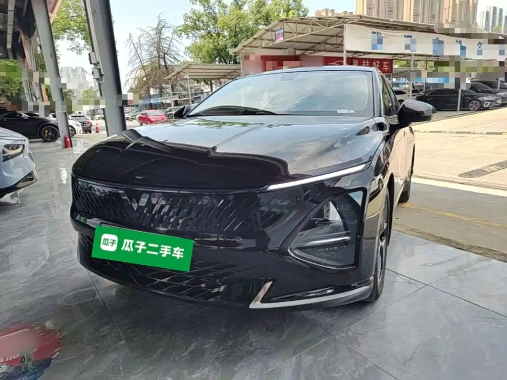 Фото 2 - Wuling Motors Wuling Xingguang