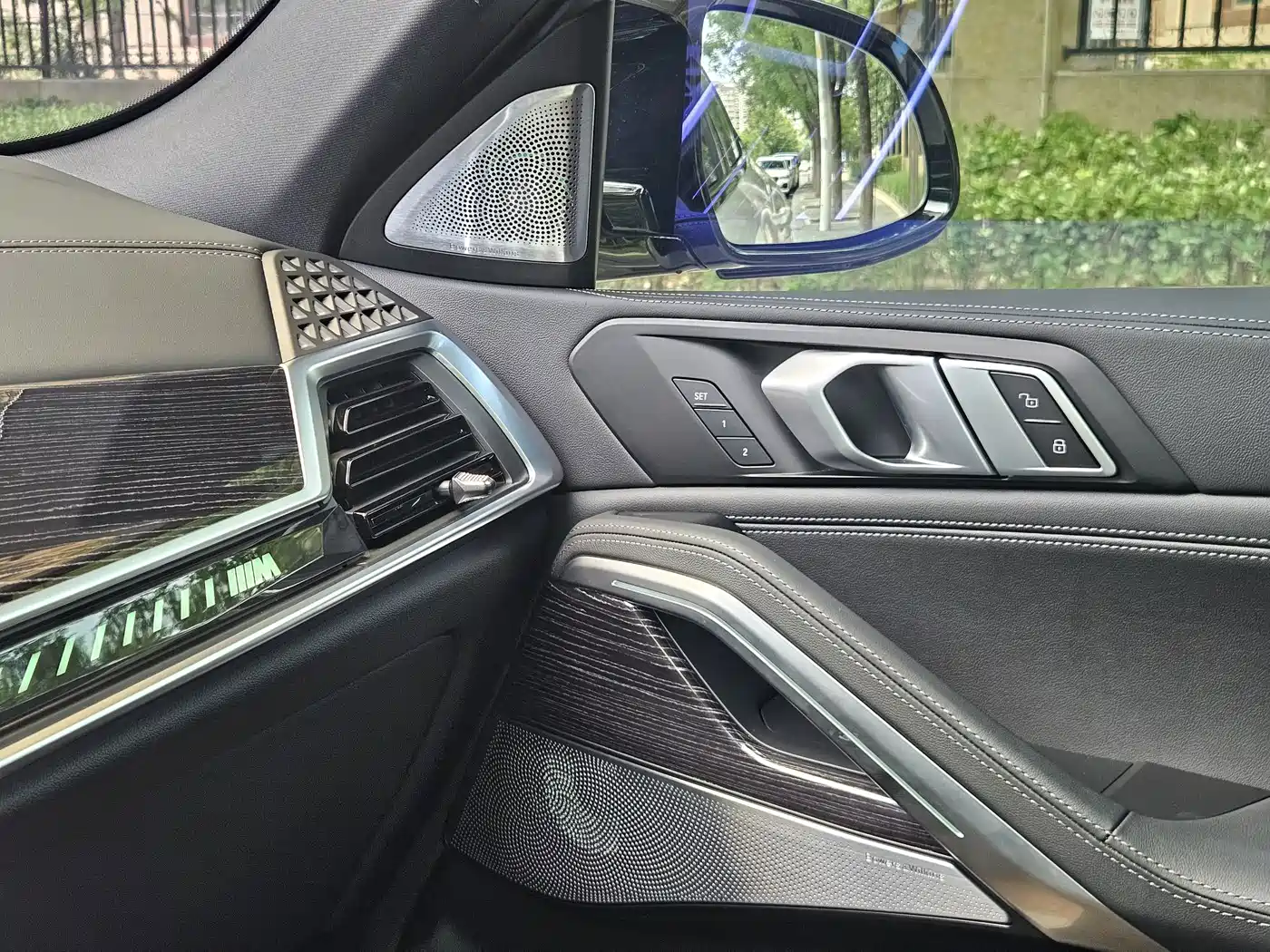 BMW X6 M 2025 2023 Model X6 M Thunder Edition