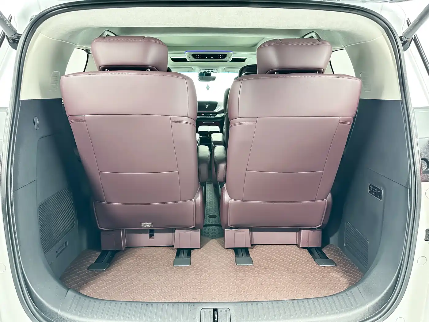 Buick Century 2023 2.0T 6-Seat World Edition фото 10