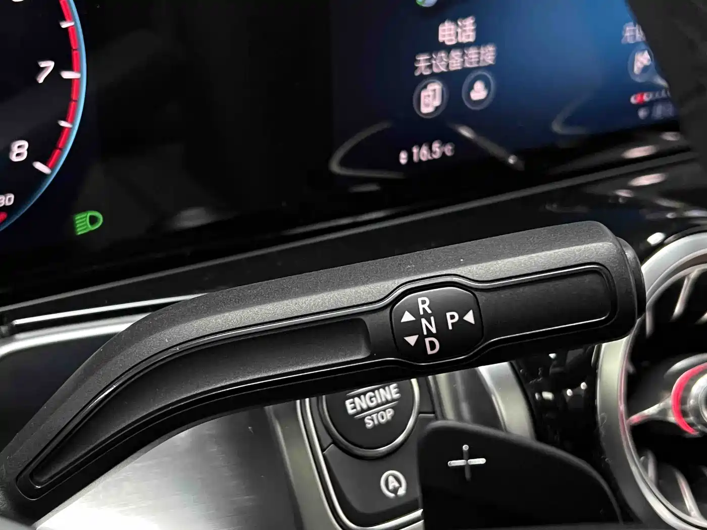 Mercedes-Benz GLB 2021 GLB 200 Dynamic фото 31