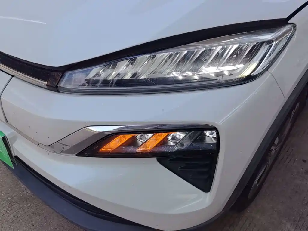 CIIMO Dongfeng Honda M-NV 2021 2021 Shangcheng Edition