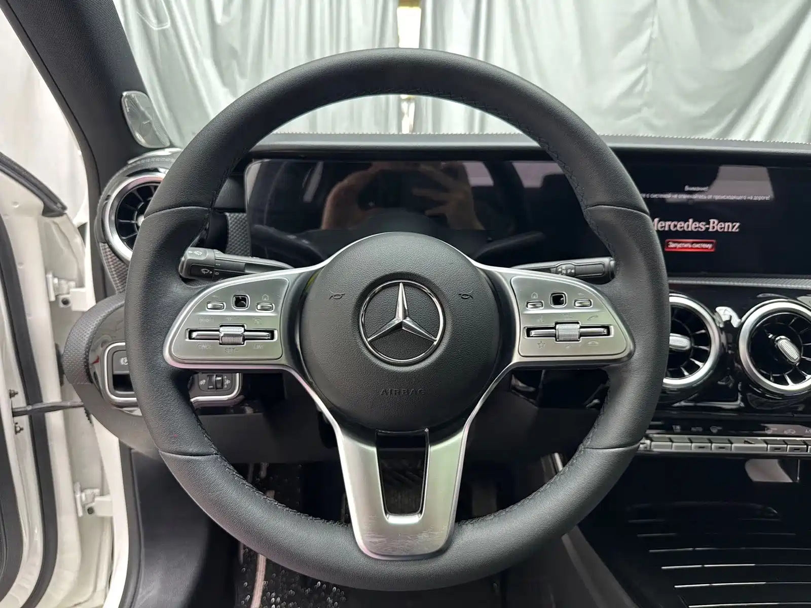 Фото 7 - Mercedes-Benz A-Class