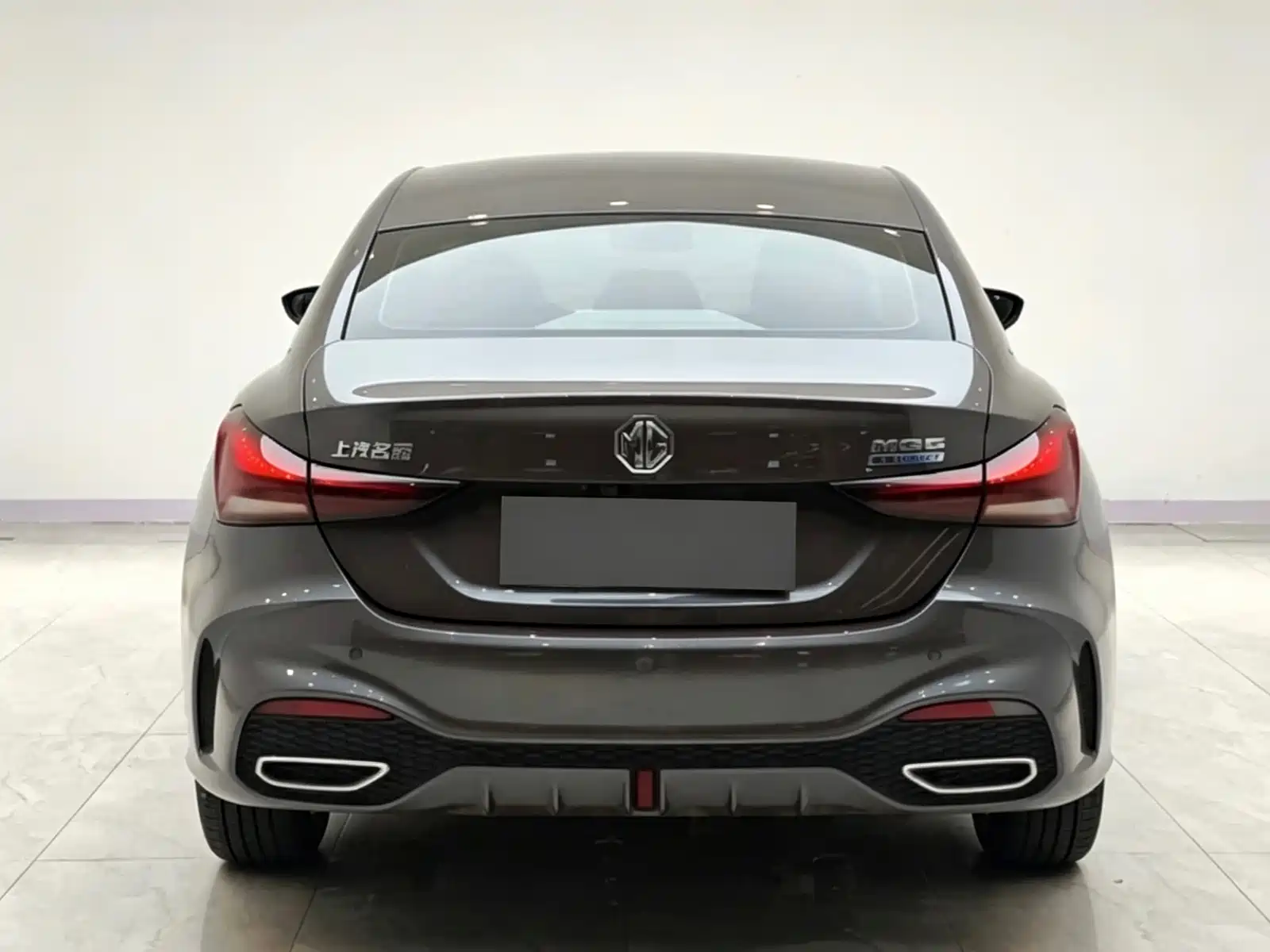 Photo 6 - MG MG5