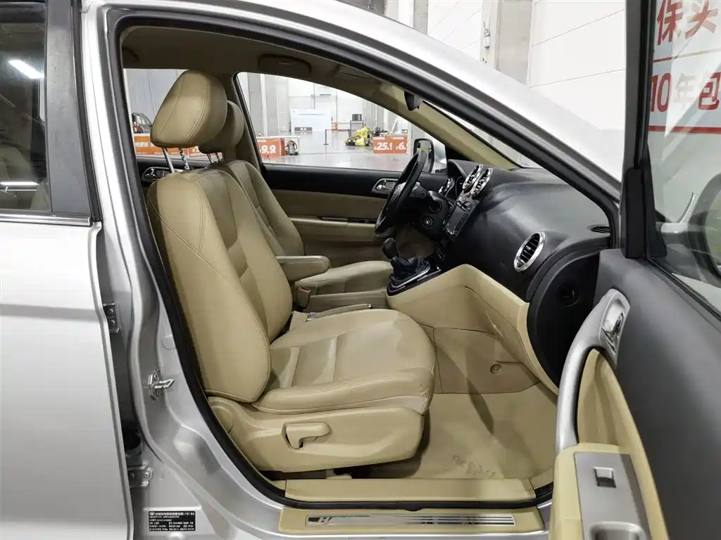 Photo 23 - Haval H6