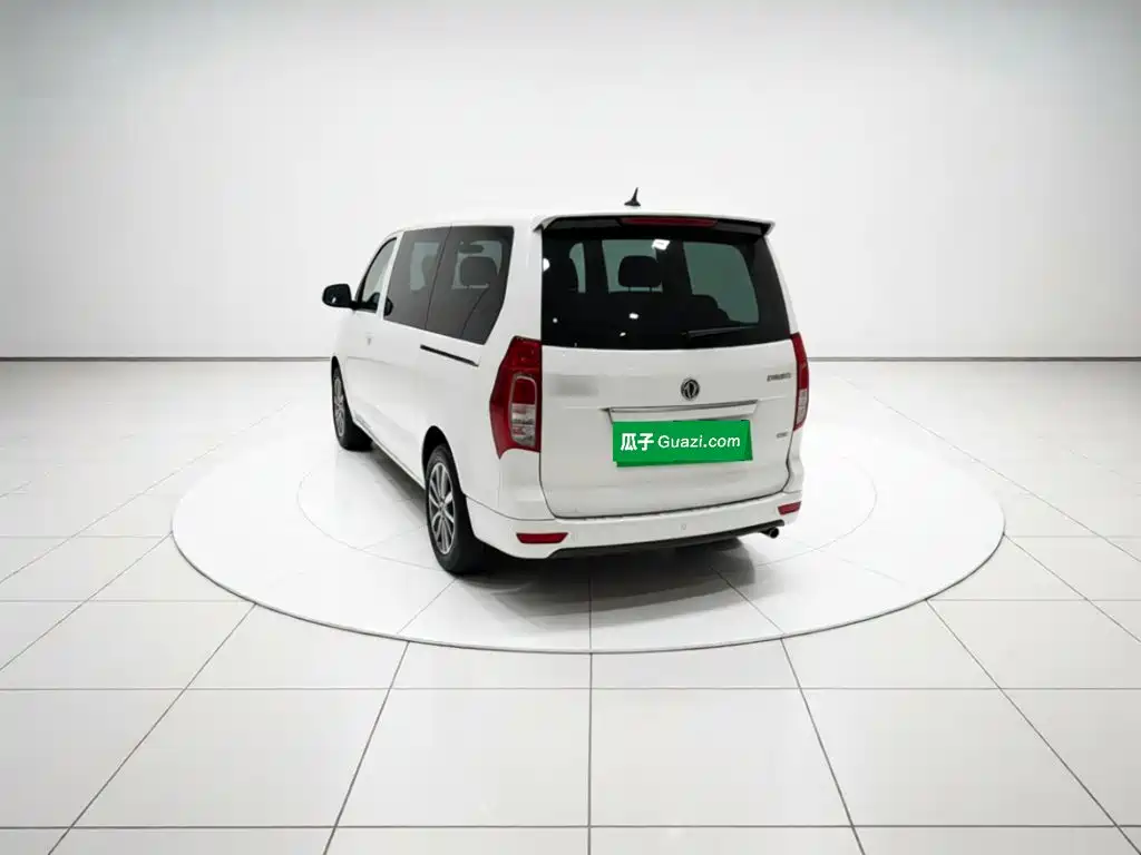 Dongfeng Fengxing Fengxing F600 2017 2016 F600L 1.5T Premium