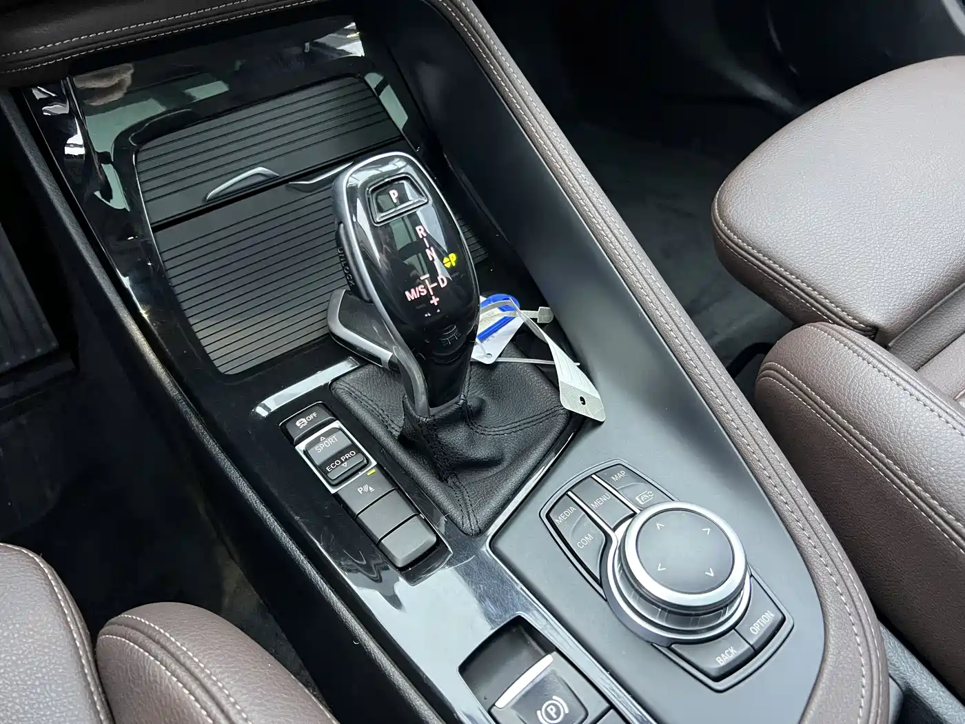BMW X1 2021 sDrive20Li Exclusive фото 11
