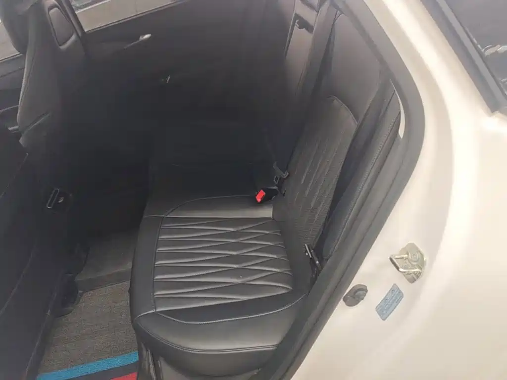 Changan Qiyuan A05 2024 2024 70 Pro