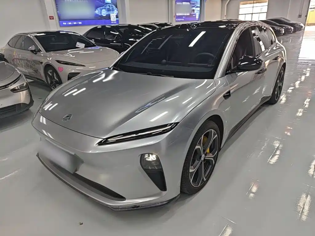 NIO ET5T 2024