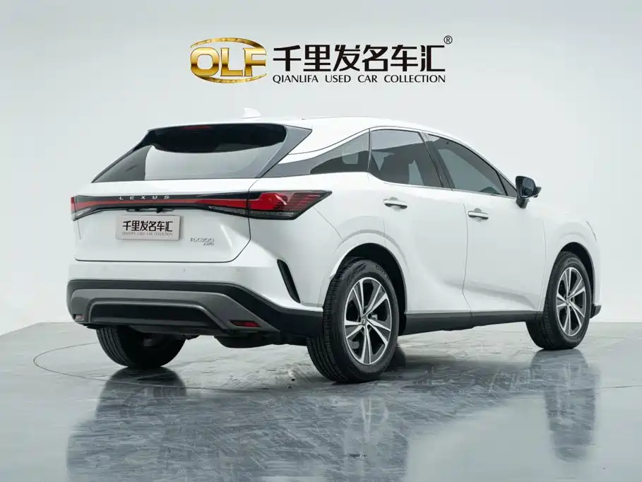 Lexus RX 2025 2025 300 4WD Premium Edition