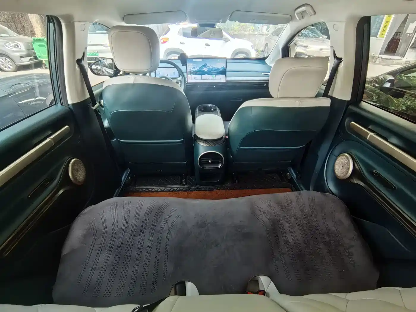 Baojun Cloud 2024 2023 360 Pro
