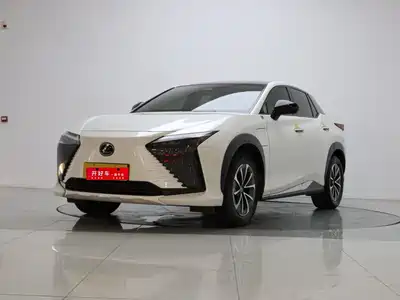 Lexus RZ