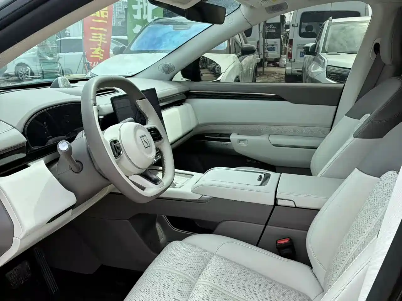 ZEEKR EXTREME KRYPTON 7X