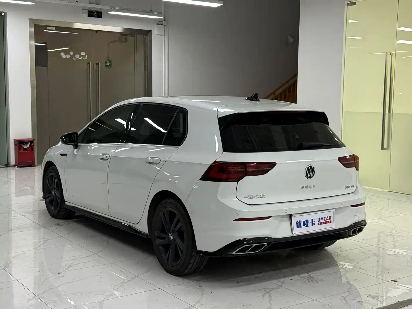 Volkswagen Golf, миниатюра 4