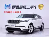 Фото 1 - Land Rover Range Rover Velar