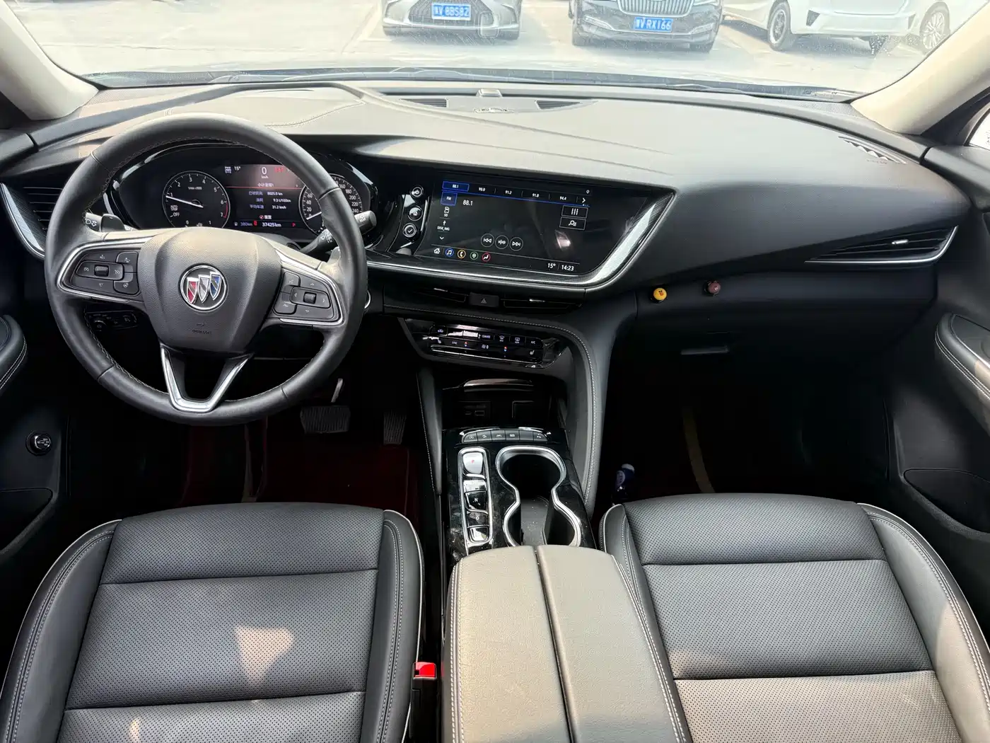 Buick Envision Plus 2023 Enclave Plus 652T 5-Seater AWD Luxury фото 6