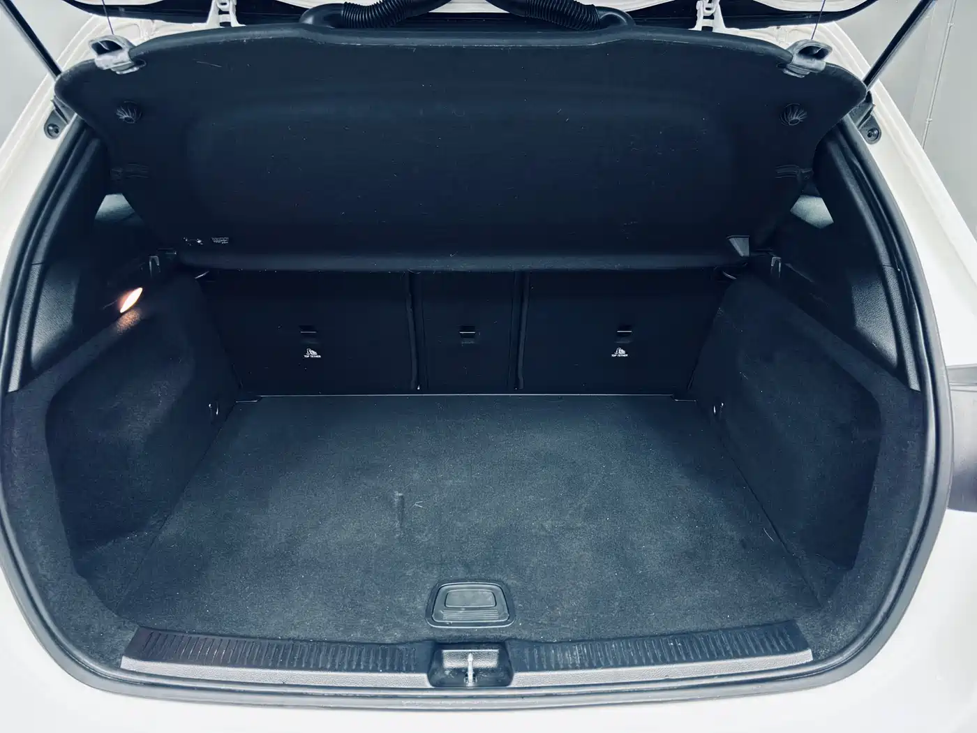 MERCEDES-BENZ B CLASS