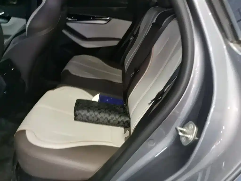 BYD Qin PLUS 2024 Glory Edition DM-i 55KM Surpass фото 17
